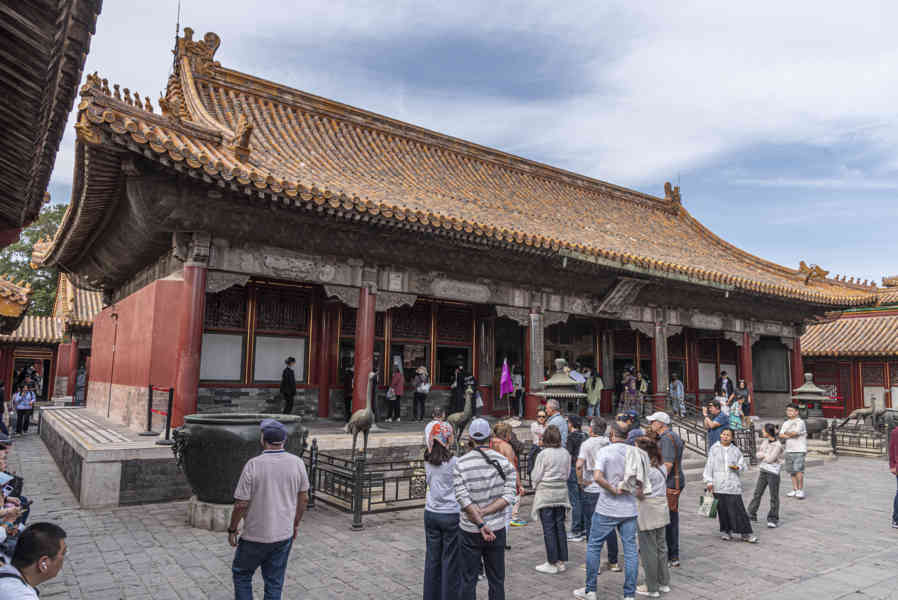 China - Beijing 058 - Ciudad Imperial